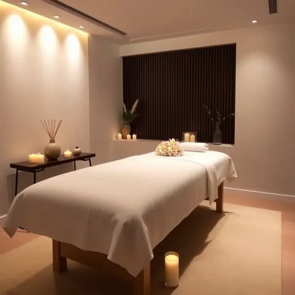 광교중앙역 오피: 수원에서 만나는 프라이빗 힐링 여정