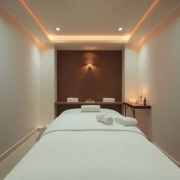 수원의 밤, 스웨디시로 느끼는 진정한 쉼의 미학